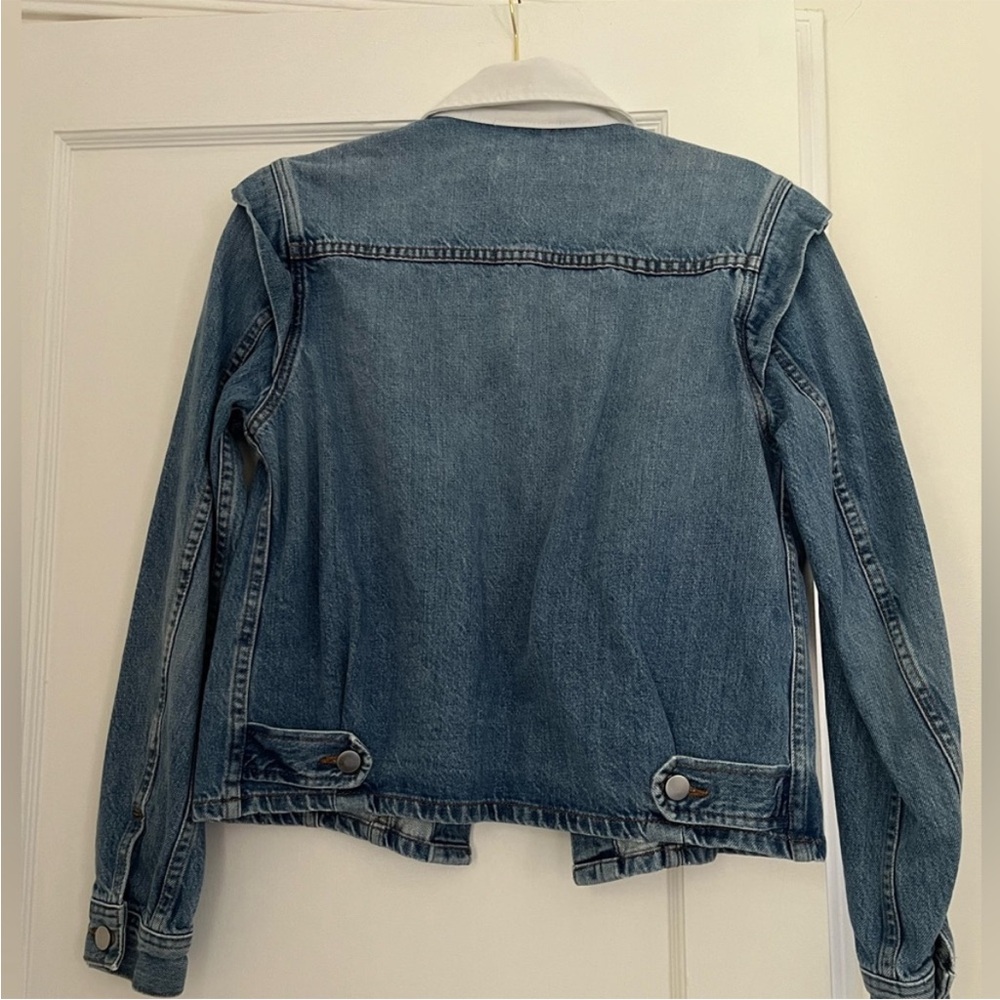 Denim Jacket - Picture 2 of 9